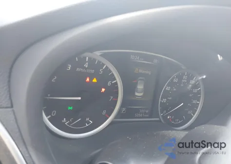 2017 Nissan Sentra Sv from USA, damaged, VIN 3N1AB7APXHL659059